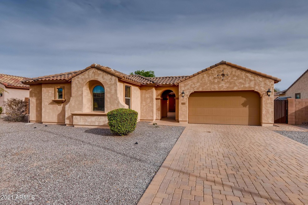 Welcome Home!