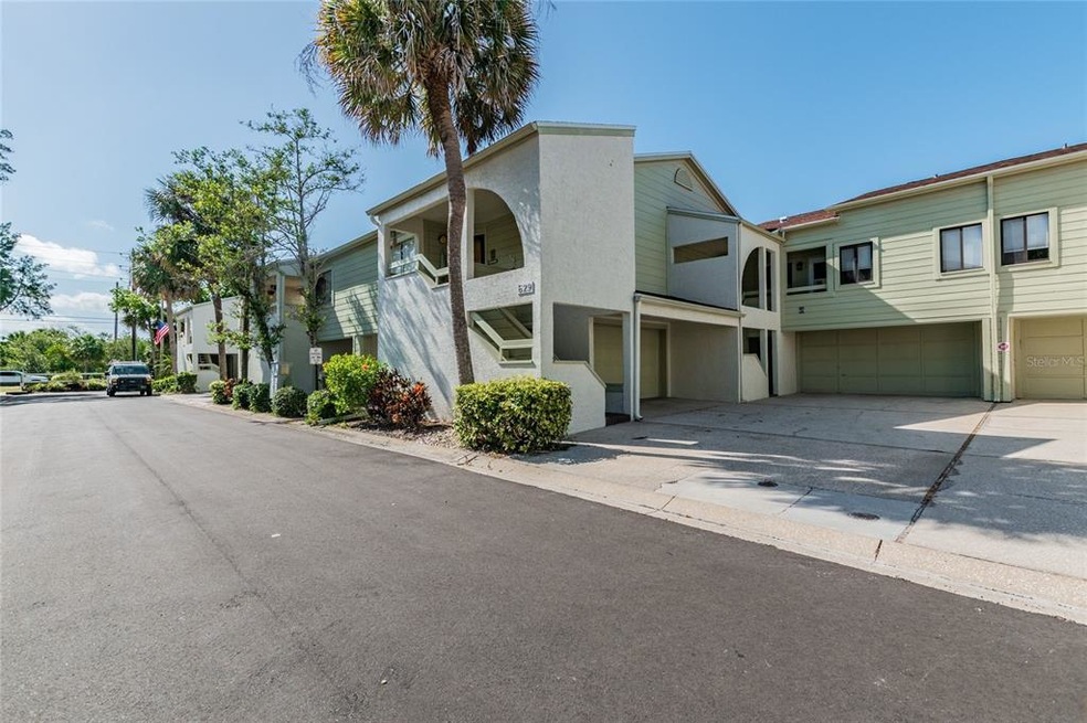 Welcome to 629 Drake Lane. A two story end unit lo