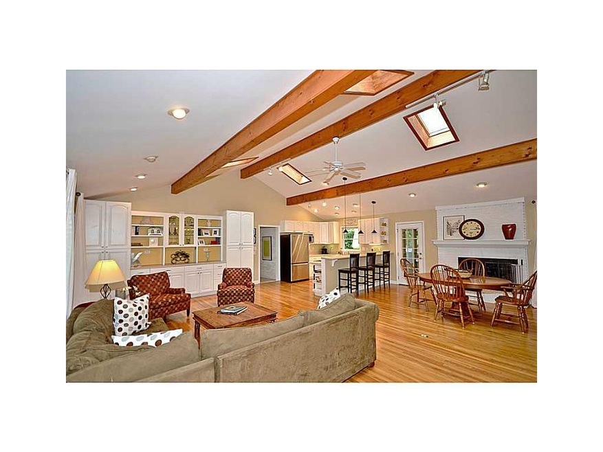 Den/Family/Great Room. Try finding an open floorpl