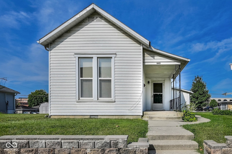 Sold $485,000 • Co-Listing Agent