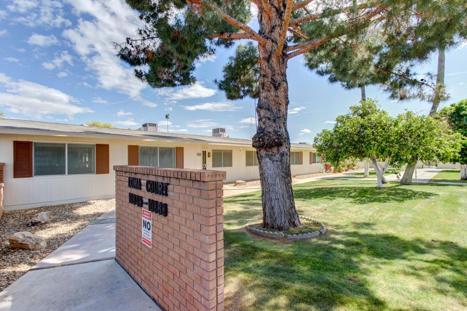 10849 W Santa fe Dr, Sun City, AZ 85351 - photo 1