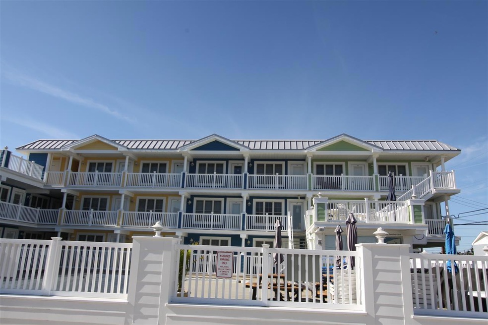 7100 Seaview Ave unit 305, Wildwood, NJ 08260 - photo 1