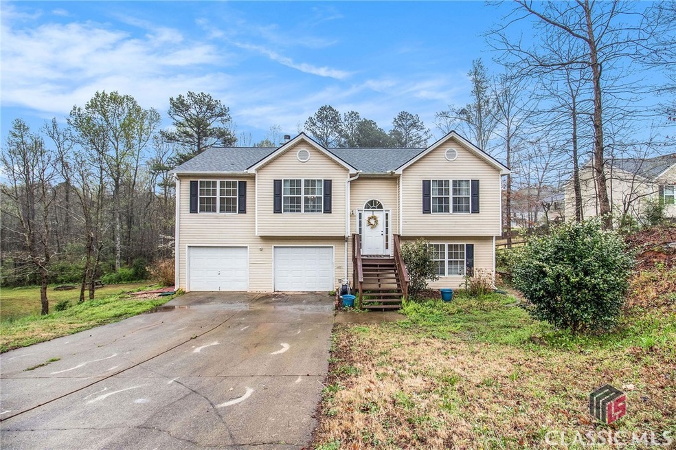 1317 Manning Way, Monroe, GA 30656 - photo 1