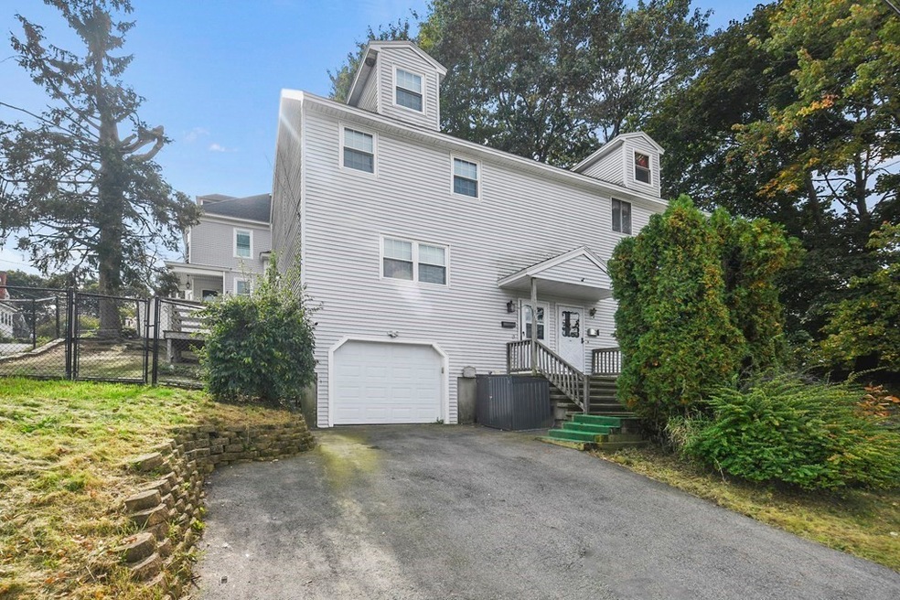 66 Byron Ave unit 66, Lawrence, MA 01841 - photo 1