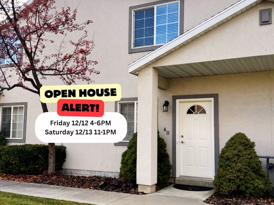 60 Hampton Place, Logan, UT 84341 - photo 1