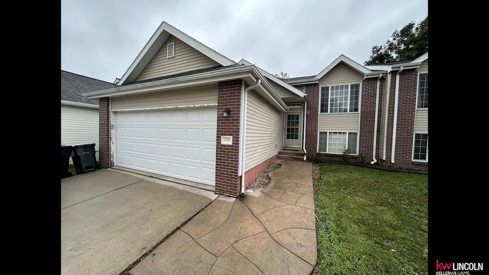 For Sale $250,000 • Co-Listing Agent