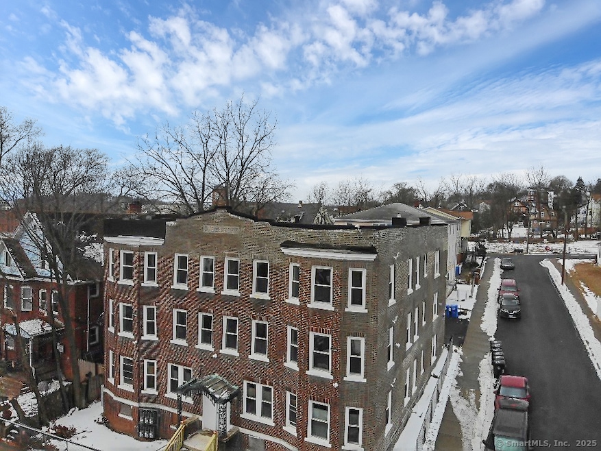 24 Tremont St unit 2N, New Britain, CT 06051 - photo 1