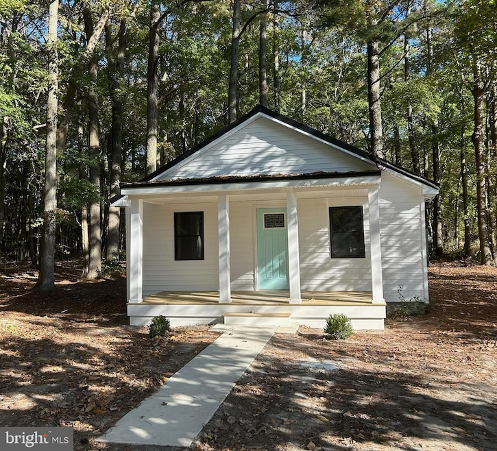 5051 Wayman Rd, Marion Station, MD 21838 - photo 1