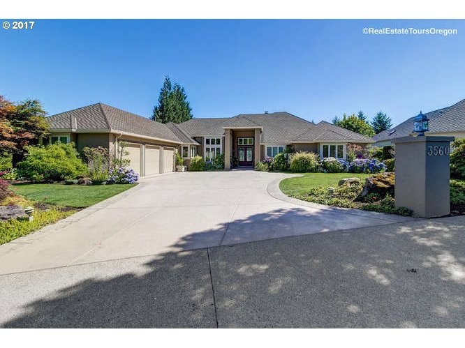 3560 Riverknoll Way, West Linn, OR 97068 - photo 1