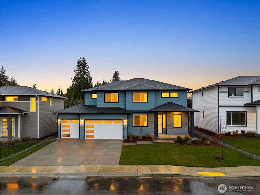 5846 229th Ave E unit 275, Buckley, WA 98321 - photo 1