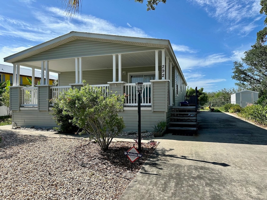 292 Majorca Rd, Saint Augustine, FL 32080 - photo 1