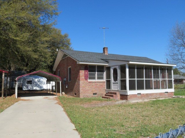 Main View