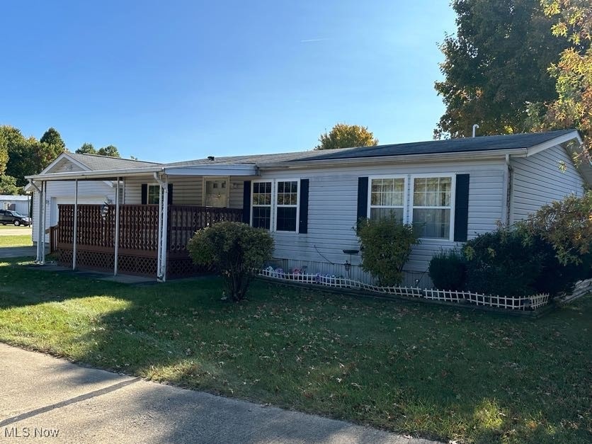 Sold $79,900 • Co-Listing Agent