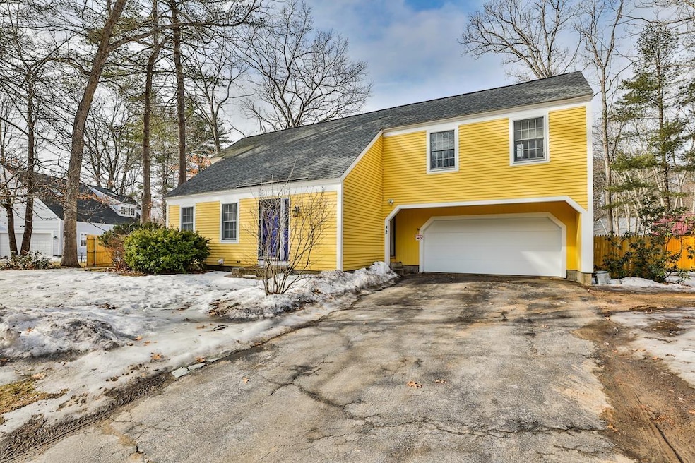 52 Peterson Cir, Concord, NH 03303 - photo 1