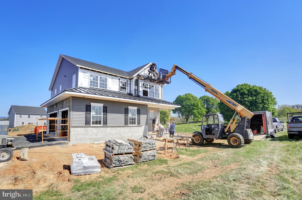 2456 Somerset Rd, Chambersburg, PA 17202 - photo 1