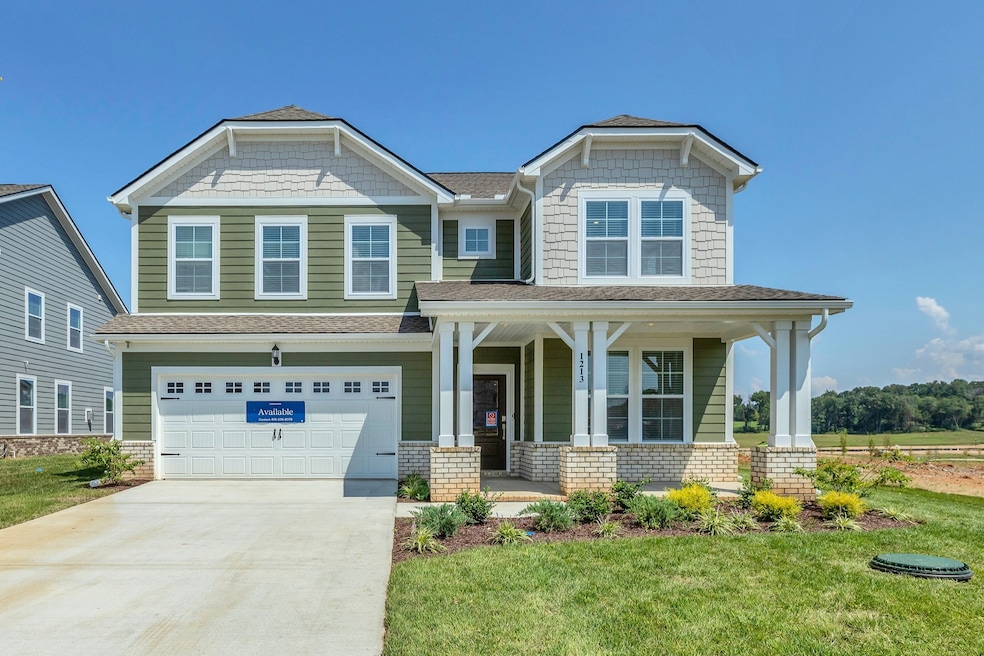 1213 Cone Ln, Murfreesboro, TN 37130 - photo 1