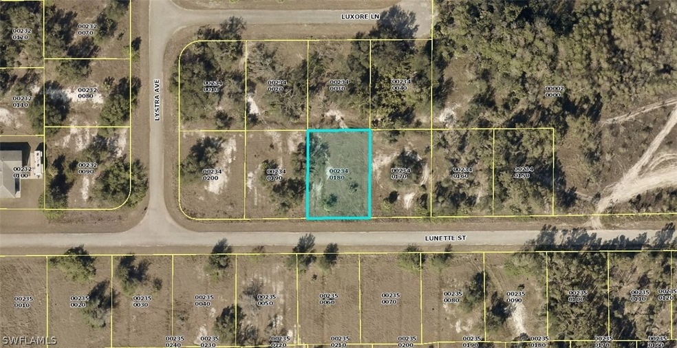 249 Lunette St, Fort Myers, FL 33913 - photo 1