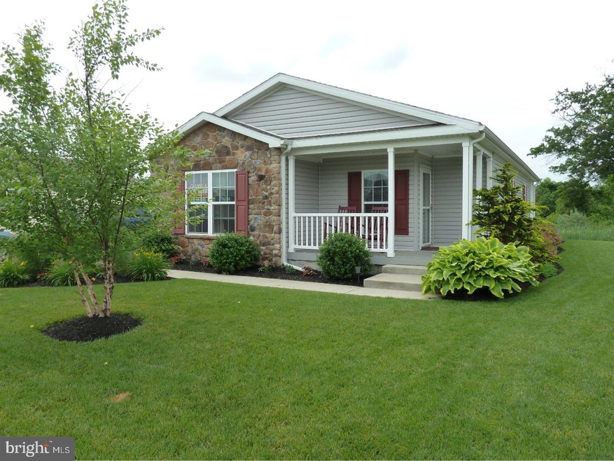 10 Waxwing Cir, Bechtelsville, PA 19505 - photo 1