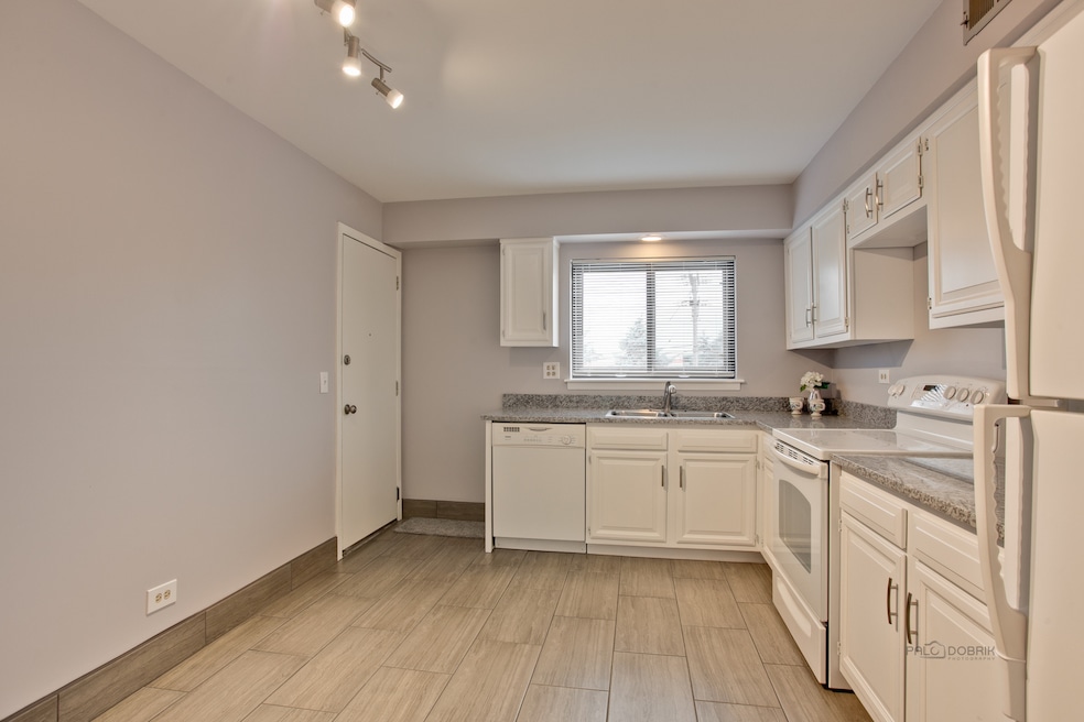 Kensington Commons unit D, Mount Prospect, IL 60056 - photo 1