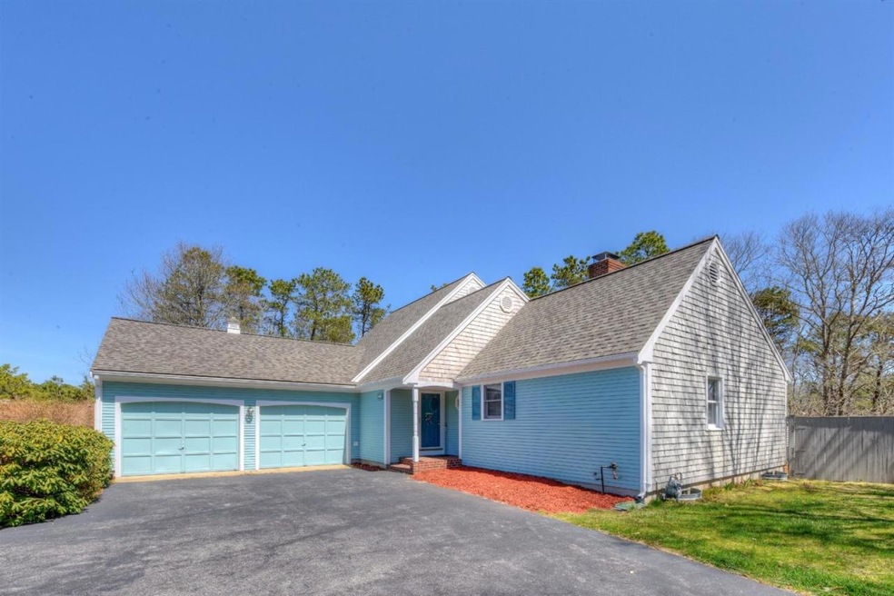 72 River Rd, Marstons Mills, MA 02648 - photo 1