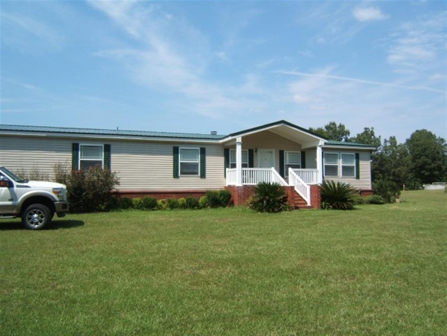 1518 Waterbind Rd, Grayson, LA 71435 - photo 1