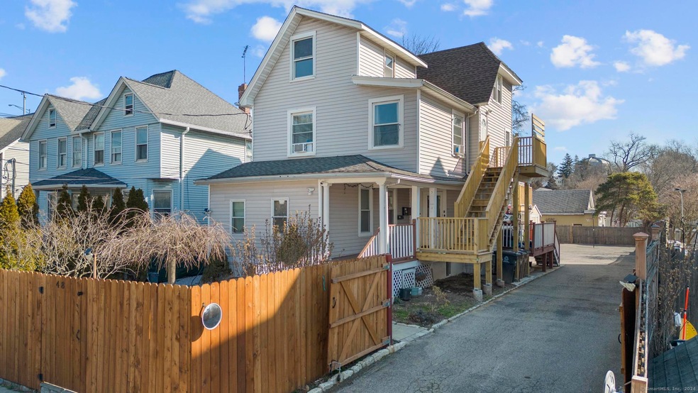 48 Lockwood Ave unit 3, Stamford, CT 06902 - photo 1