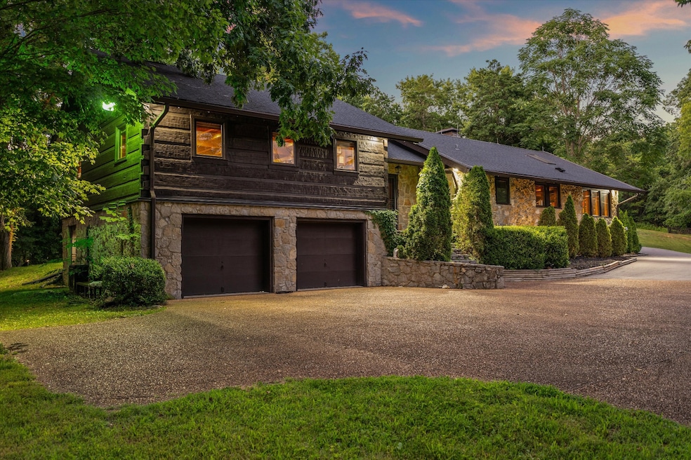 3360 Sweeney Hollow Rd, Franklin, TN 37064 - photo 1