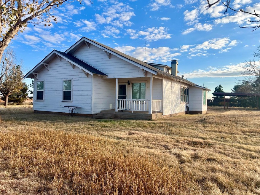 12802 E Highway 62, Idalou, TX 79329 MLS 202317068