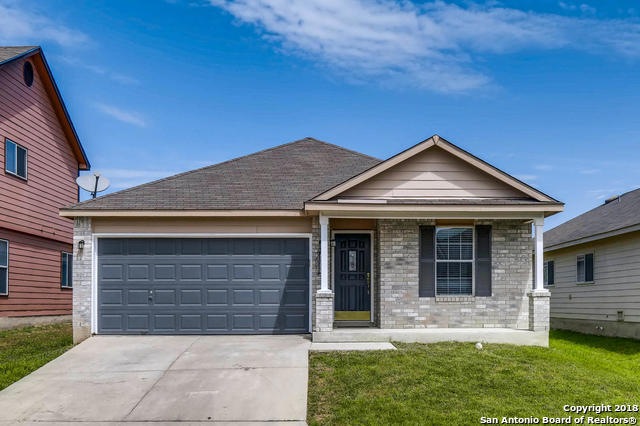 3827 Ponderosa Bend, San Antonio, TX 78261 - photo 1