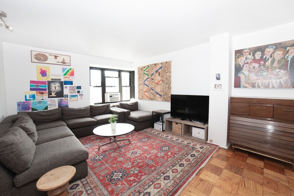 Seward Park Housing unit J 1301, New York, NY 10002 - photo 1