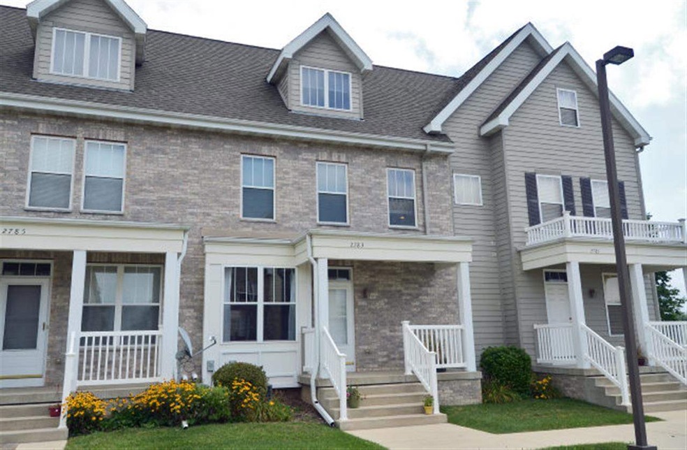 2783 Crinkle Root Dr unit 503, Fitchburg, WI 53711 - photo 1