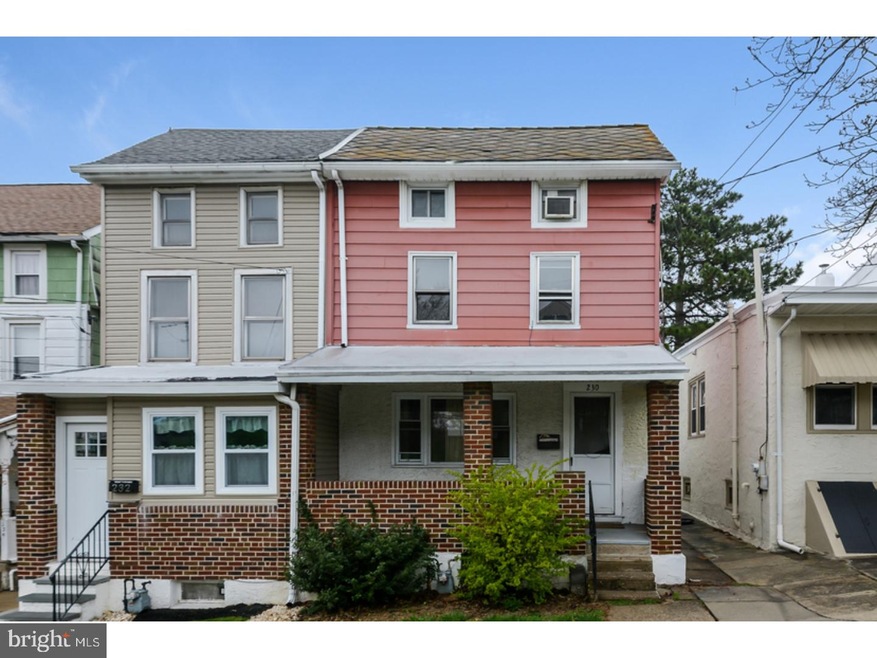 230 W 5th Ave, Conshohocken, PA 19428 - photo 1