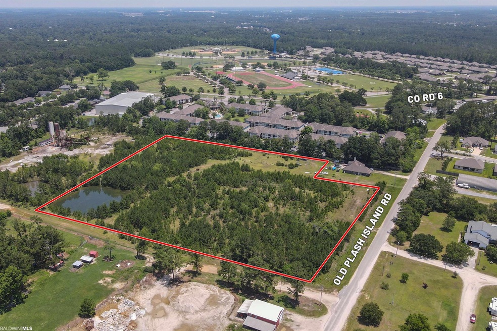 0 Old Plash Isl Rd unit 346694, Gulf Shores, AL 36542 - photo 1