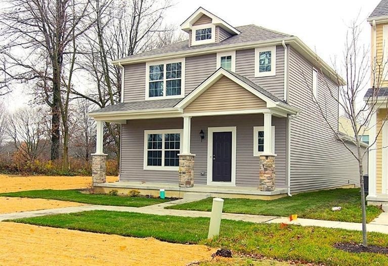 2421 W 127th Ln, Crown Point, IN 46307 - photo 1