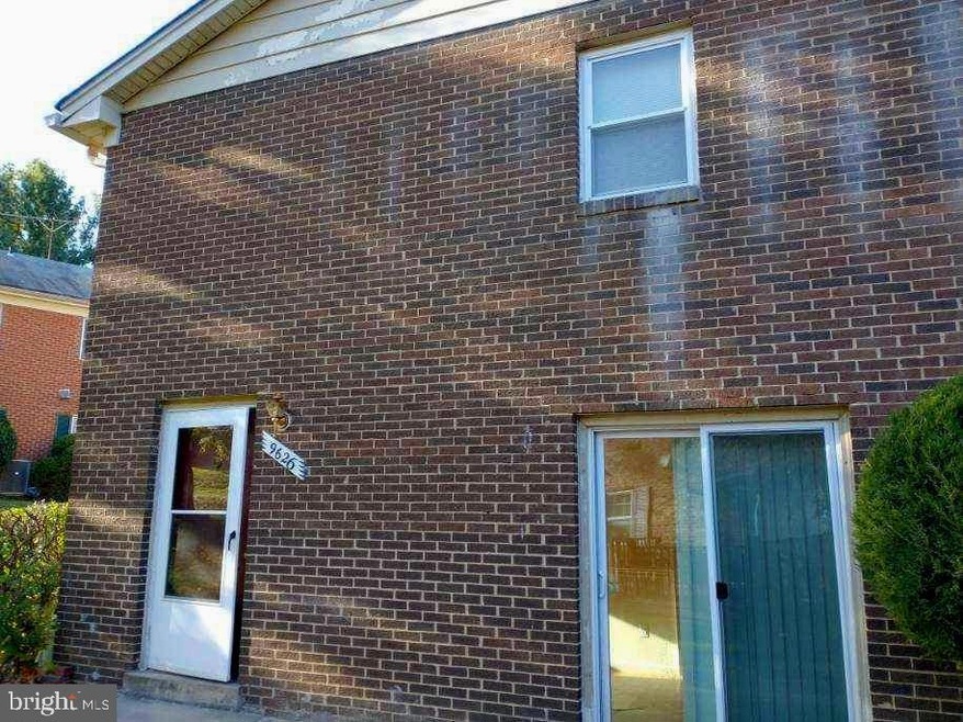 9626 Hagel Cir unit D, Lorton, VA 22079 - photo 1