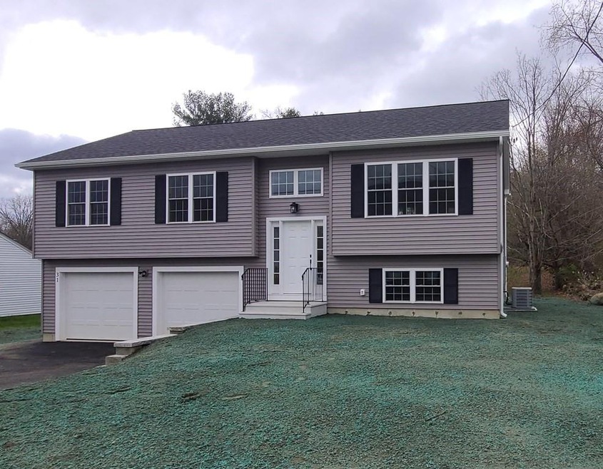 31 A St, Warren, MA 01092 - photo 1