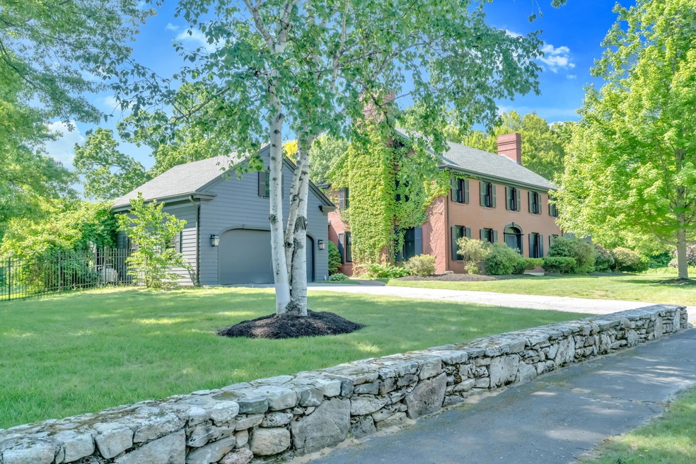 25 Penrith Rd, Portland, ME 04102 - photo 1