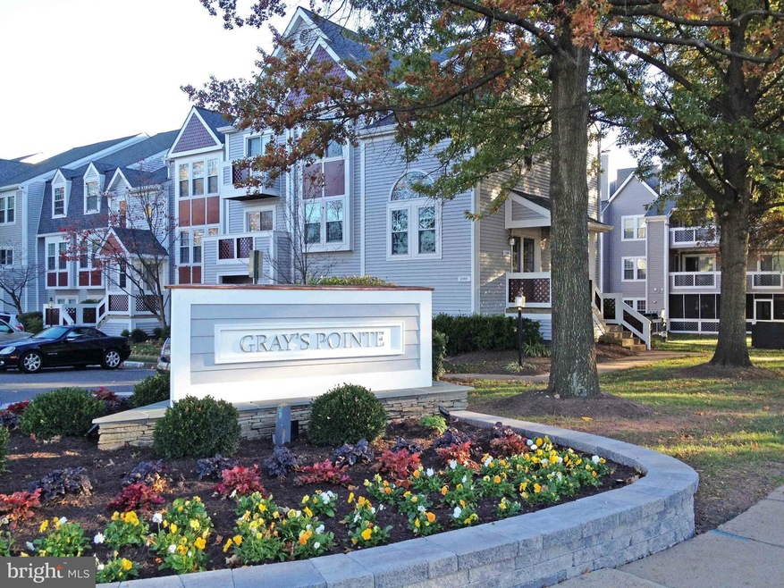 12893A Grays Pointe Rd unit 93A, Fairfax, VA 22033 - photo 1