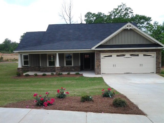 Main View