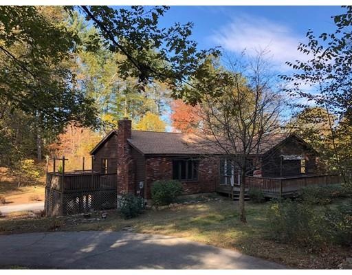 8 Drury Ln, Oxford, MA 01540 - photo 1