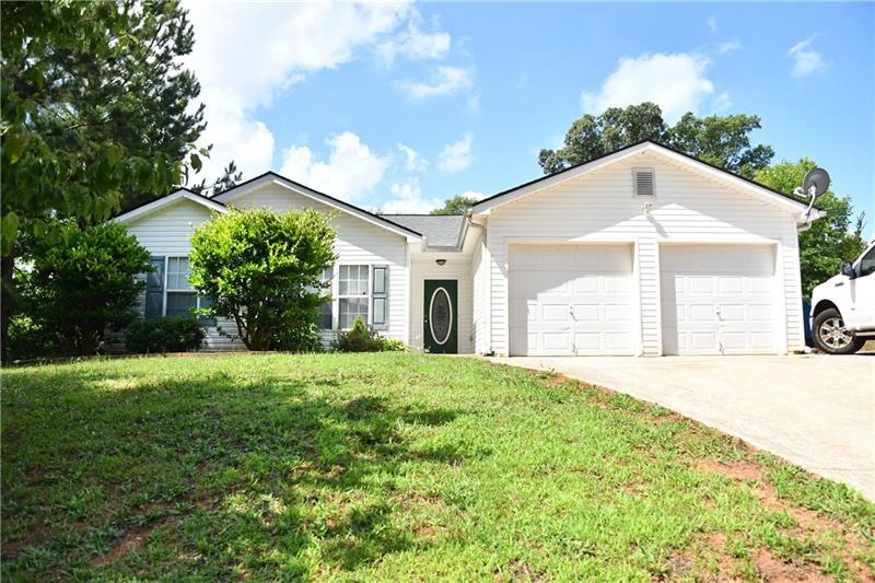 741 Shankle Rd, Commerce, GA 30529 - photo 1