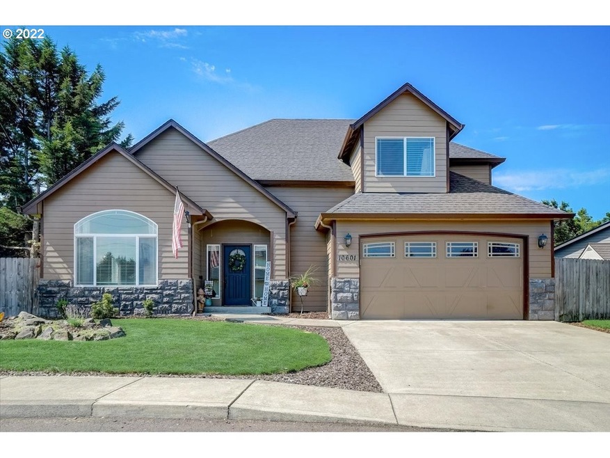 10601 NE 81st St, Vancouver, WA 98662 - photo 1