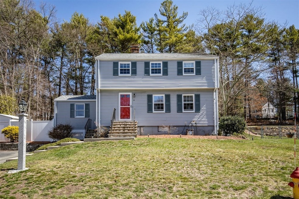 13 Corcoran Rd, Burlington, MA 01803 - photo 1