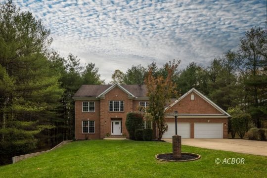 8850 Lavelle Rd, Athens, OH 45701 - photo 1