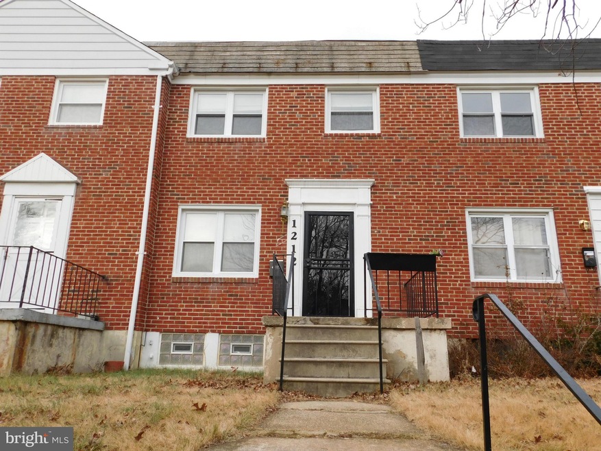 1212 Dalton Rd, Parkville, MD 21234 - photo 1