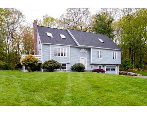 6 Sousa Cir, Milford, MA 01757 - photo 1