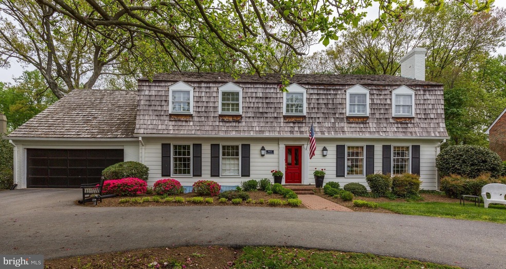 9633 Weathered Oak Ct, Bethesda, MD 20817 - photo 1