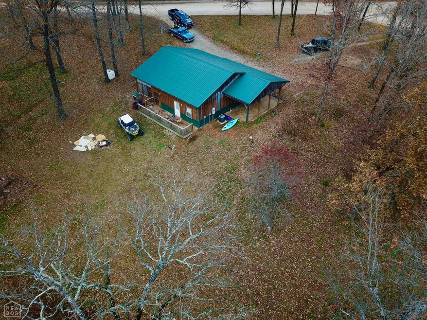 155 Riverside Dr, Mammoth Spring, AR 72554 - photo 1