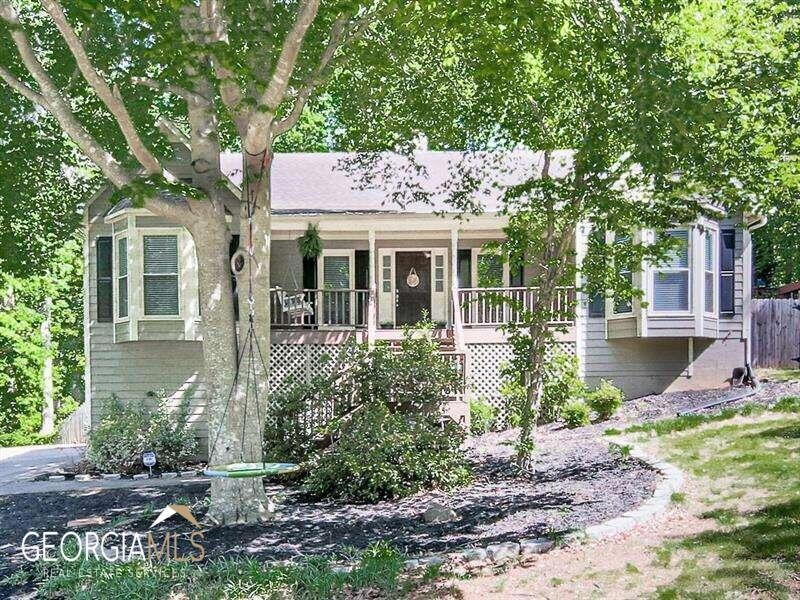 4440 Whiteleaf Way, Canton, GA 30115 - photo 1