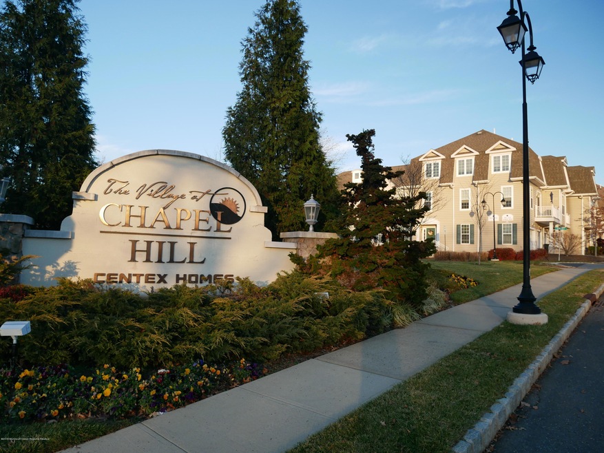 Community Entrance
